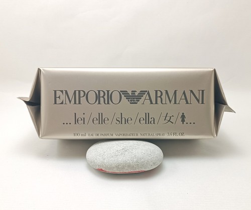 Emporio armani she eau - eau, de