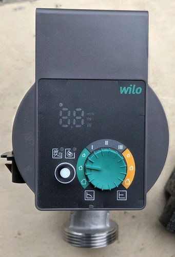 Wilo stratos pico plus - wilo,