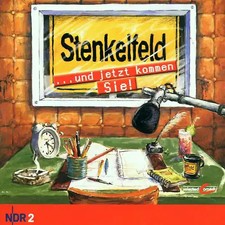 H. Wehmeier - Stenkelfeld