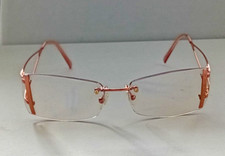 Sehr schöne VERSACE Brille im