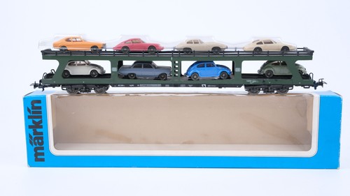 Märklin 4074 - h0,