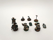 Dark Angels Veterans Veteranen