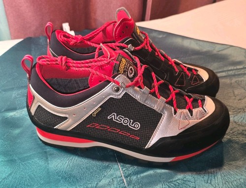 Asolo freney low gtx herren - asolo,