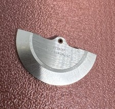 PUW CAL. 1460, 1461, 1463