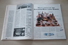Auto Motor Sport AMS 22/1991