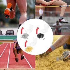 Track Shoe Spikes Ersatzstahl