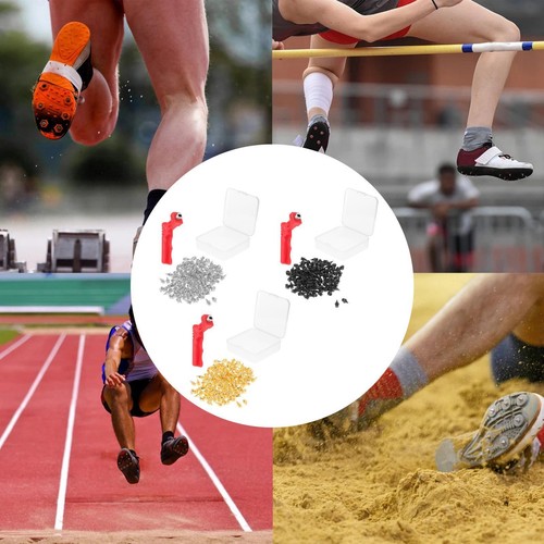 Track shoe spikes ersatzstahl - shoe,