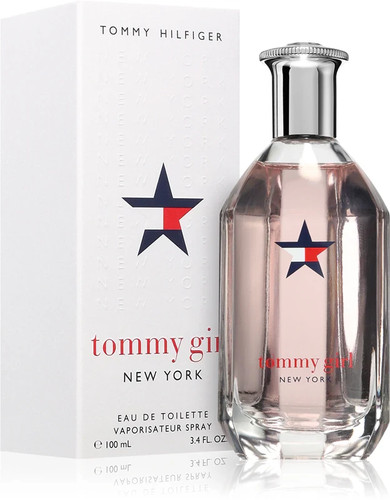 Tommy hilfiger girl - tommy,