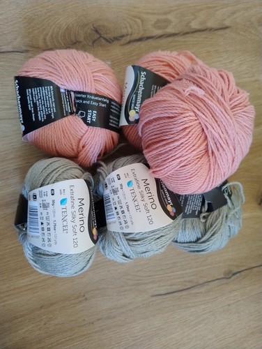 Schachenmayr merino extrafine - merino,
