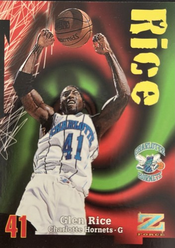 1997 skybox force glen - 1997-98,