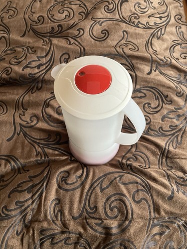 Tupperware junior thermo - tupperware,
