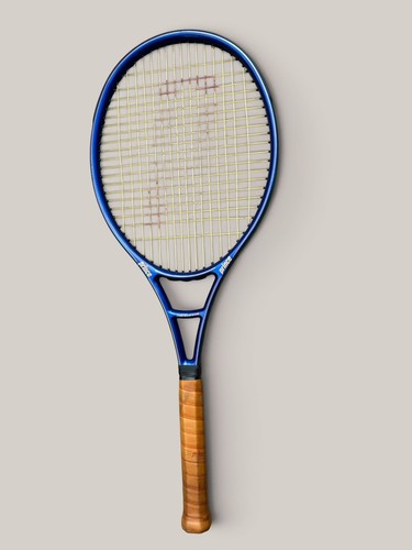 Prince graphite oversize - graphite,