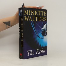 The Echo  |  Minette Walter