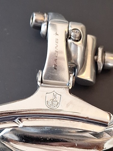 Campagnolo racing umwerfer - racing,