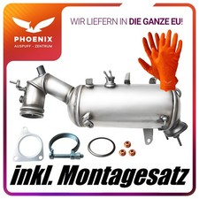 ✅ für Opel Mokka 1.6 CDTI