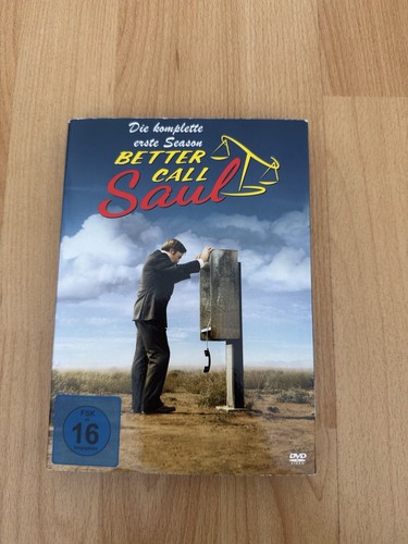 Better call saul - better,