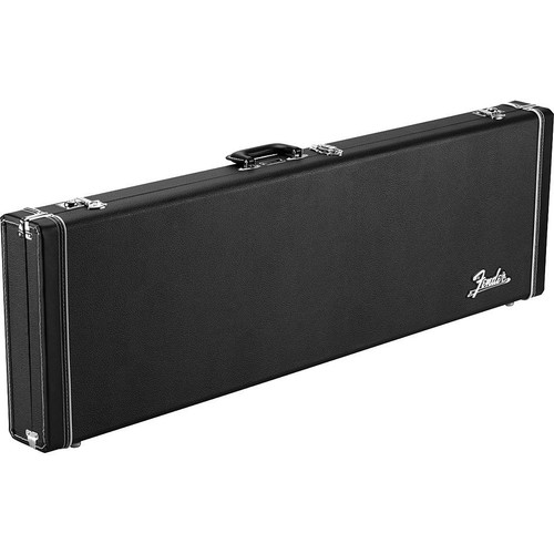 Koffer bass fender classic - koffer,