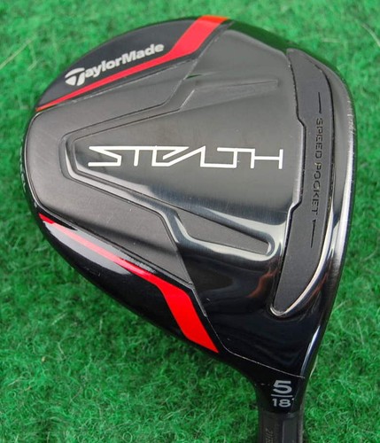 Taylormade stealth holz - taylormade,