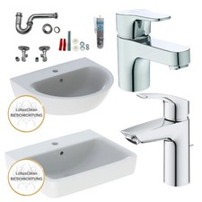 Geberit Waschbecken Grohe Ideal Standard Waschtischarmatur Siphon Eckventile