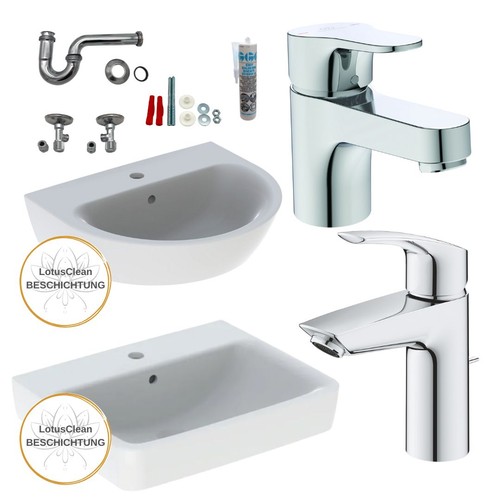 Geberit waschbecken grohe - geberit,