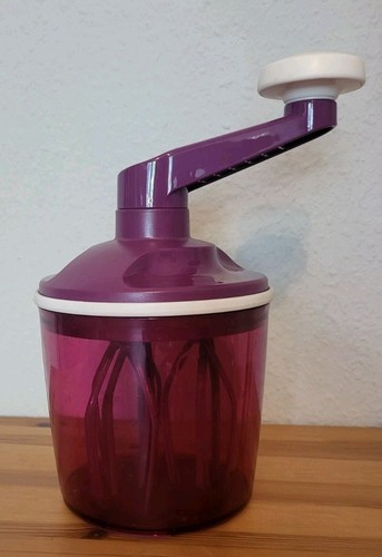 Tupperware speedy chef 25l - chef, 1,25l