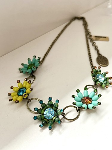 Konplott kette daisy - kette, riot