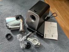 KOCHWERK elektrischer