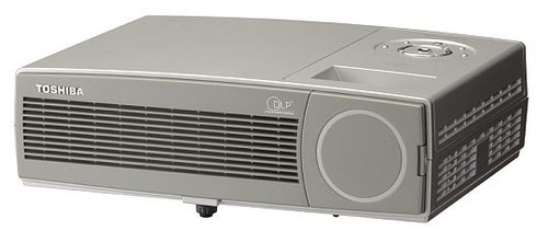 Toshiba tdp t95 beamer - toshiba,