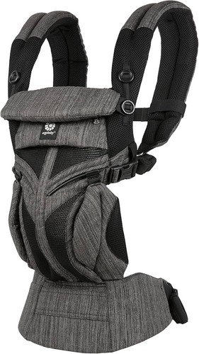 Ergobaby omni 360 - omni, air