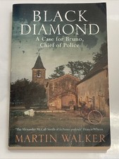 Black Diamond A Case For Bruno