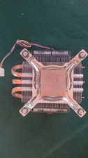 CPU Cooler Kühler Lüfter