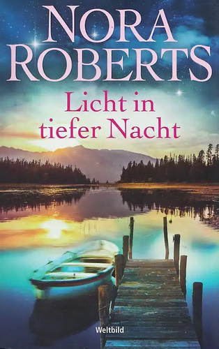 Licht tiefer nacht nora - in,