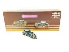Märklin mini-club Spur Z 8804
