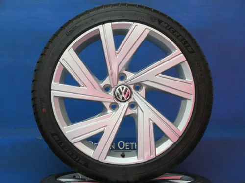 Golf sommerreifen - vw, 8
