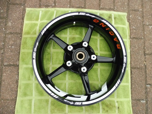 Ktm 990 super duke - 990, hinterrad