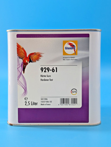 Glasurit 929 härter voc - glasurit, 929-61