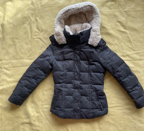Esprit edc damen winter jacke - edc,