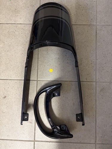 Zephyr 750 heckverkleidung - zephyr,