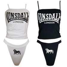 Lonsdale Damen Unterwäsche