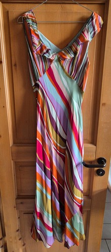 Sommerkleid der marke - sommerkleid,