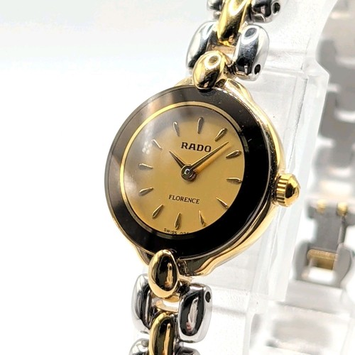 Rado florence quarz damenuhr - rado,