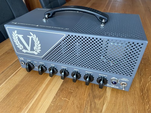 Victory kraken 50w - -, tube