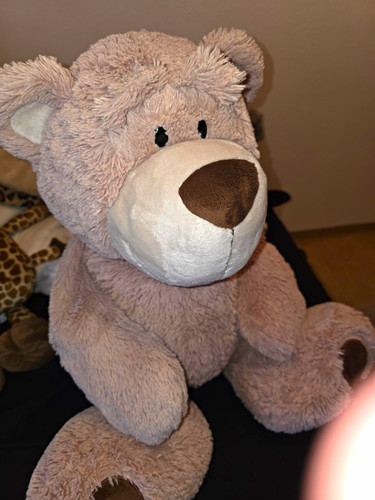 Nici plüschbär teddybär - nici,