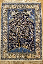 Isfahan 160 x 110cm Esfahan