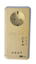 devolo dLAN 500 AV Wireless+