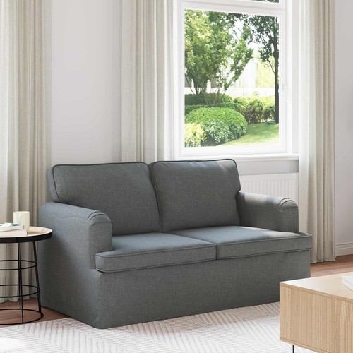 Vidaxl sofa blau - vidaxl,