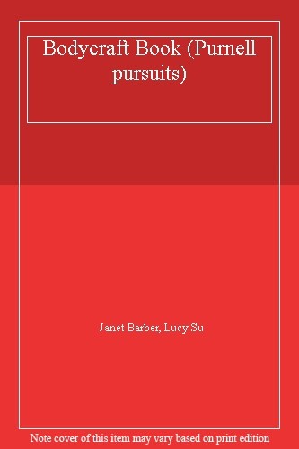 Bodycraft book purnell - book, (purnell