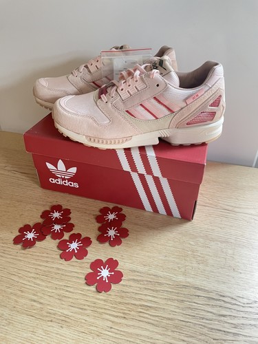 Adidas 8000 hanami rosa - hanami,