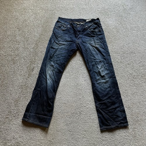 Star raw herren jeans - jeans, hose