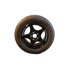 Mercedes-Benz S500 W220 Ersatzrad Reserverad 225/60R16